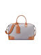 Women's Shoulder Bag Gray