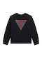 Kids Sweatshirt Black