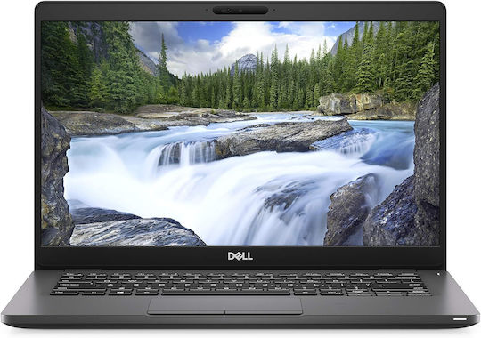 Dell Latitude 5300 Recondiționat Grad A 13.3" (Core i5-8365U/8GB/256GB SSD/W10 Pro)