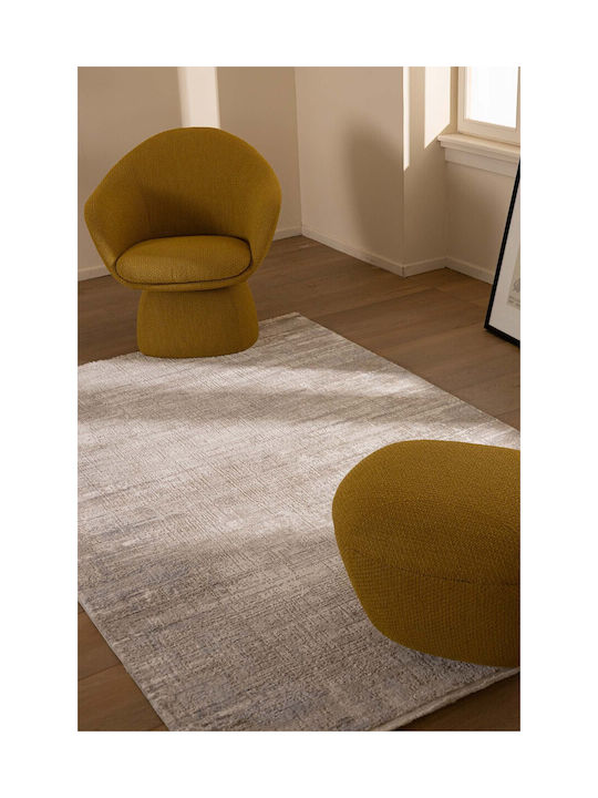 Royal Carpet Infinity Covor Rectangular Bej Gri