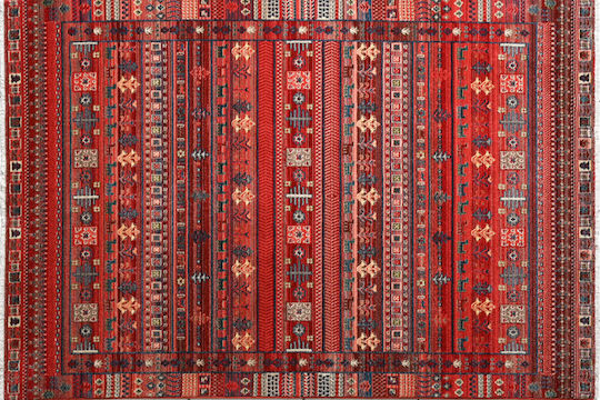 Polcarpet Oriental Kazak Polcarpet Oriental Kazak