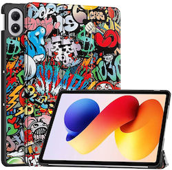 Techsuit Foldpro Klappdeckel Urban Vibe (Xiaomi...