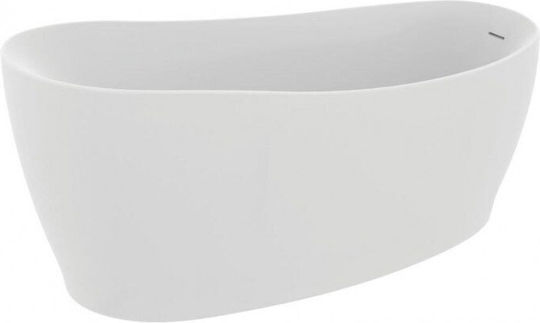 Ideal Standard Μπανιέρα Ακρυλική 180x80cm Ideal Standard Μπανιέρα Ακρυλική 180x80cm