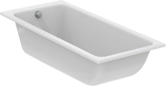 Ideal Standard Badewanne Acryl 180x80cm