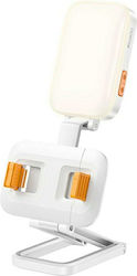 Yesido Dh10 Desk Stand in White Color Yesido Dh10 Desk Stand in White Color