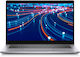 Dell Latitude 5320 Recondiționat Grad A 13.3" (...