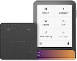 Ledger Cryptocurrency Wallet