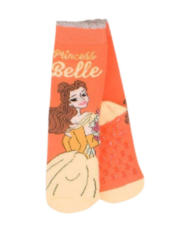 Disney Kids' Socks Princess Princess Multicolored