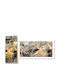 Self-adhesive Wall Wallpaper Gray 60x30cm