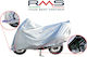 RMS Motorcycle Cover L203xW89xH119cm