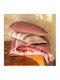 Vivaraise Michka Velvet Blanket Double 220x240cm Orange