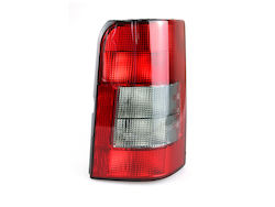Stop Rear Light Peugeot Partner Berlingo Single Door 1996-2004 Rh Stop Rear Light Peugeot Partner Berlingo Single Door 1996-2004 Rh