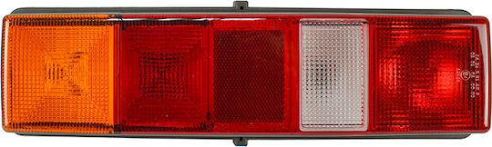 Mars Tech Стоп светлини за Ford Transit Mitsubishi Вземане Nissan PickUp 610429 1бр