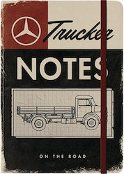 Nostalgic Art A5 (Διάφορα Σχέδια) Nostalgic Art A5 (Διάφορα Σχέδια)