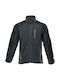 Sara Workwear Sara Arbeitsjacke Fleece Gray