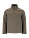 Whistler Work Jacket Khaki