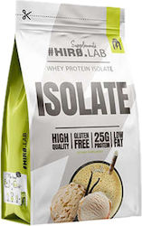 Hiro.Lab Isolate Λευκή Σοκολάτα Με Φράουλα 700гр