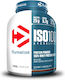 Dymatize ISO 100 Hydrolyzed με Γεύση Fugde Brownie 2.2kg