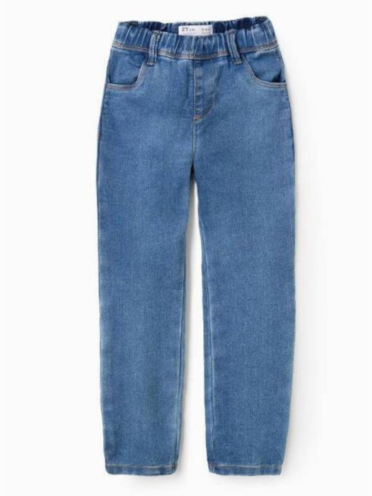 Zippy Kids' Blue Jeans Trousers