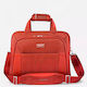 Roncato Sack Voyage Orange Fabric L37xW16xH16cm