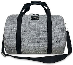 Kleines Graues Sack Reise