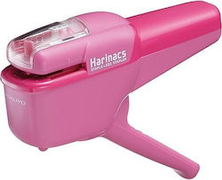 Harinacs Συρραπτικο Medium Pink 11 Sln-msh110p