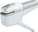 Harinacs Телбод Medium Бял Sln-msh110w