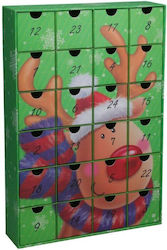 Advent Calendar Advent Calendar