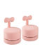 Kids Chairs Pink 43x43x57cm 2 Pieces
