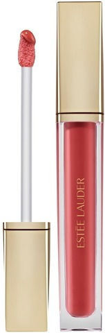 Estee Lauder Glossy Pout Lip Oil #08-melon Sorbet 6ml