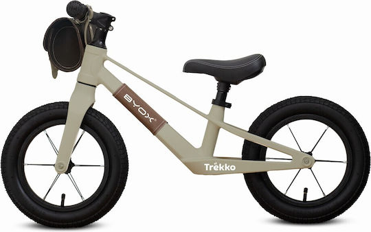 Byox Kids Balance Bike Green