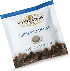 Miscela D'oro Espresso Decaffeine 50caps