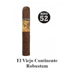 El Viejo Classic Corona El Viejo Classic Corona