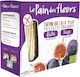 Le pain des fleurs Biologische Cracker 150gr