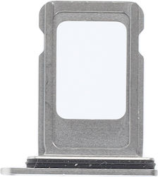 Подложка За SIM Карта SIM Tray iPhone 15 Pro 15 Pro Max Натурален Титан Подложка За SIM Карта SIM Tray iPhone 15 Pro 15 Pro Max Натурален Титан