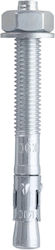 Fixe Zinc Plated Expansion Bolt 10x90mm