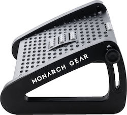 Monarch Gear Регулируема Поставка За Крака Monarch Gear Регулируема Поставка За Крака