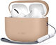 Tech-Protect Silicone Hülle Silikon in Braun Fa...
