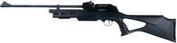Air Rifle Carbine Beeman Qb78 Mod 1085 Tru-glo 10 Shots Cal.5.5 Mm Ekp Bma