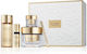 Estee Lauder Re-Nutriv Σετ Περιποίησης για Λάμψη 4τμχ