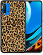 Animal Leopard Xiaomi Redmi 9t Θήκη