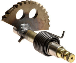 Scooter Starter Semikreis 4t 125cc 150cc 130mm