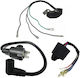 Ignition Module Set Generator Model Et650 Et950
