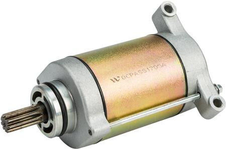 Motor De Pornire Atv Cf Moto Linhai 500cc
