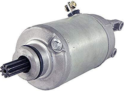 Scooter Starter Motor Suzuki Burgman 125cc 250cc 400cc