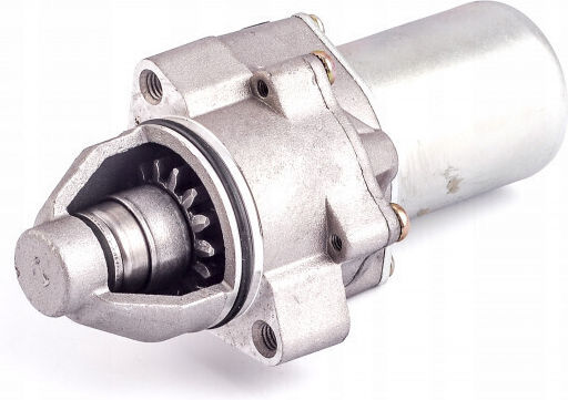 Scooter Starter Motor Aprilia AM6 Yamaha TZR 50cc