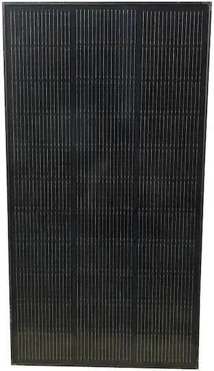 Solarfam SZ-120-M Монокристален Слънчев Панел 120W 1070x580x30мм