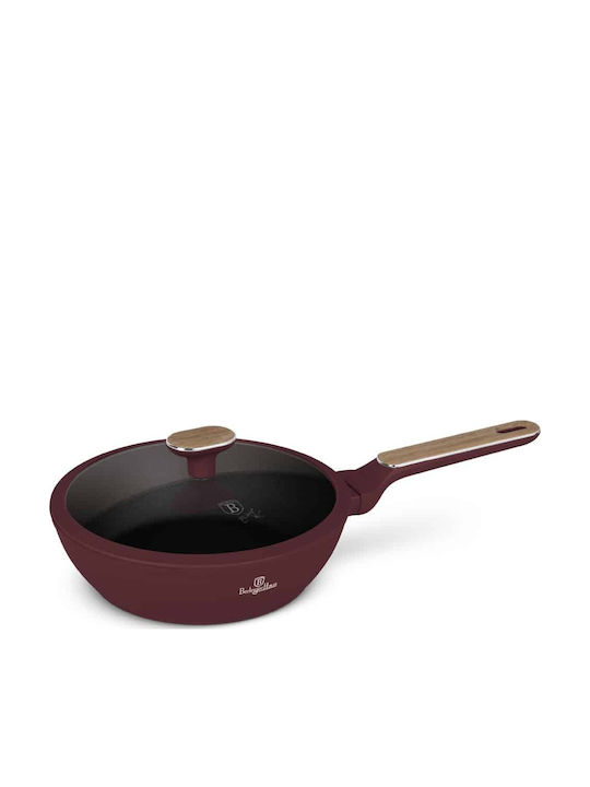 Berlinger Haus Pan made of Aluminum 24cm