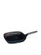 Berlinger Haus Grill With Lid made of Aluminum 28cm