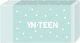 Eraser Pastel Mint 5902277295699